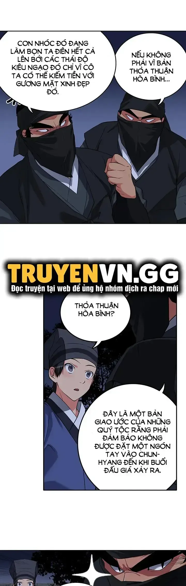 đọc truyện Biên Niên Sử Của Dâm Thư Chương 8 ảnh 24 tại Giả Dược