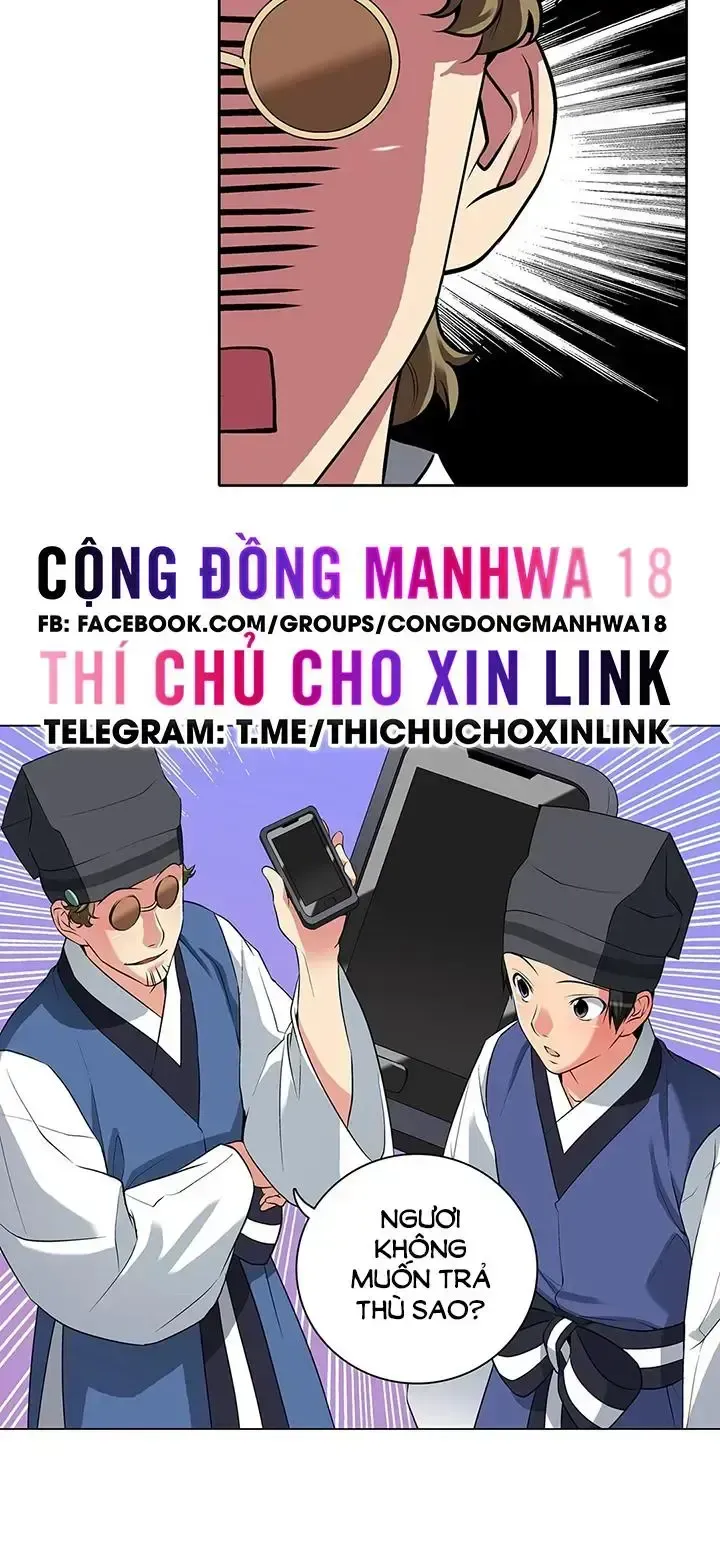 đọc truyện Biên Niên Sử Của Dâm Thư Chương 8 ảnh 27 tại Giả Dược