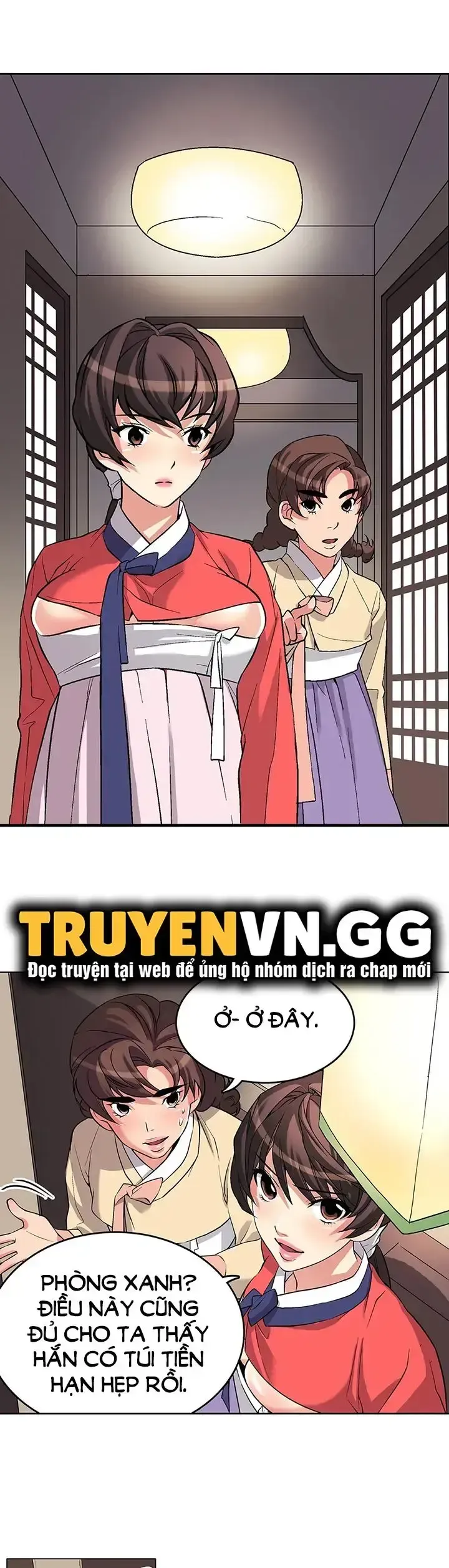 đọc truyện Biên Niên Sử Của Dâm Thư Chương 8 ảnh 8 tại Giả Dược