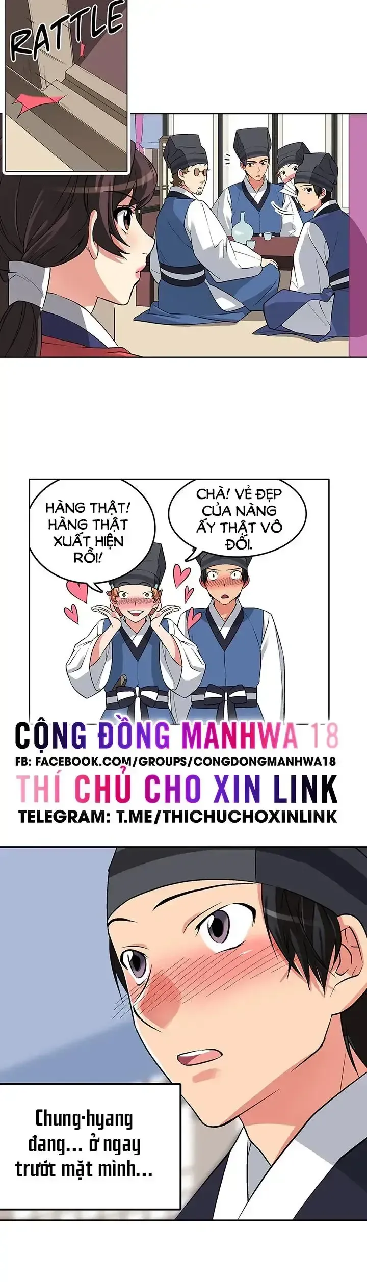 đọc truyện Biên Niên Sử Của Dâm Thư Chương 8 ảnh 9 tại Giả Dược