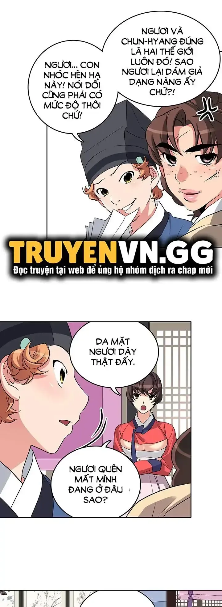 đọc truyện Biên Niên Sử Của Dâm Thư Chương 8 ảnh 10 tại Giả Dược