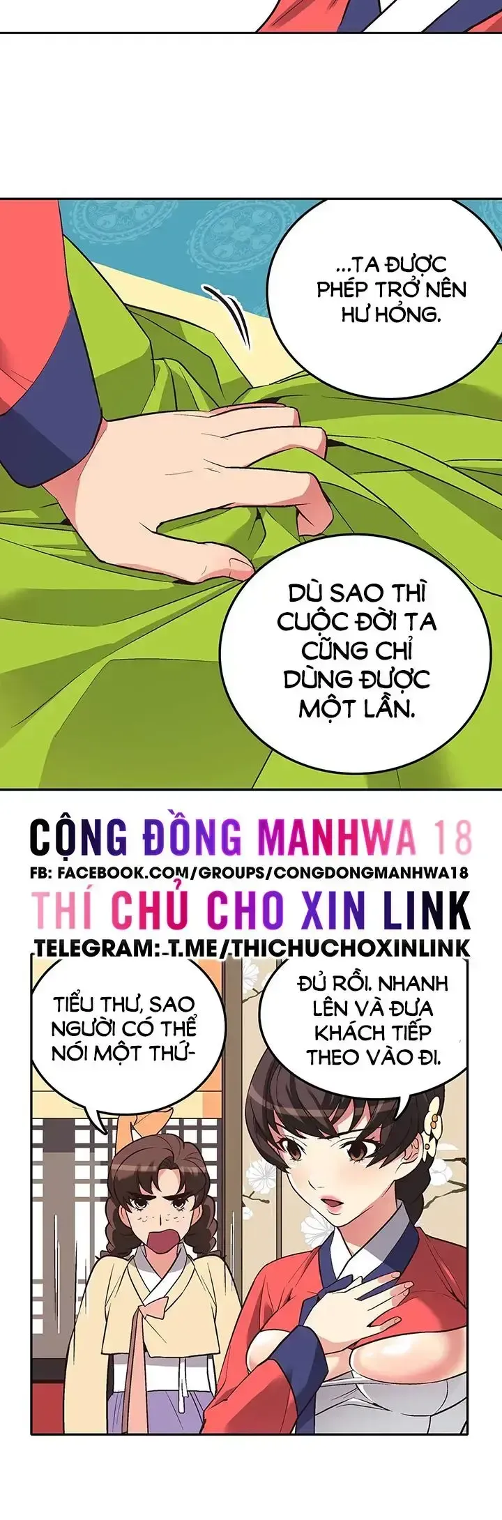đọc truyện Biên Niên Sử Của Dâm Thư Chương 9 ảnh 13 tại Giả Dược