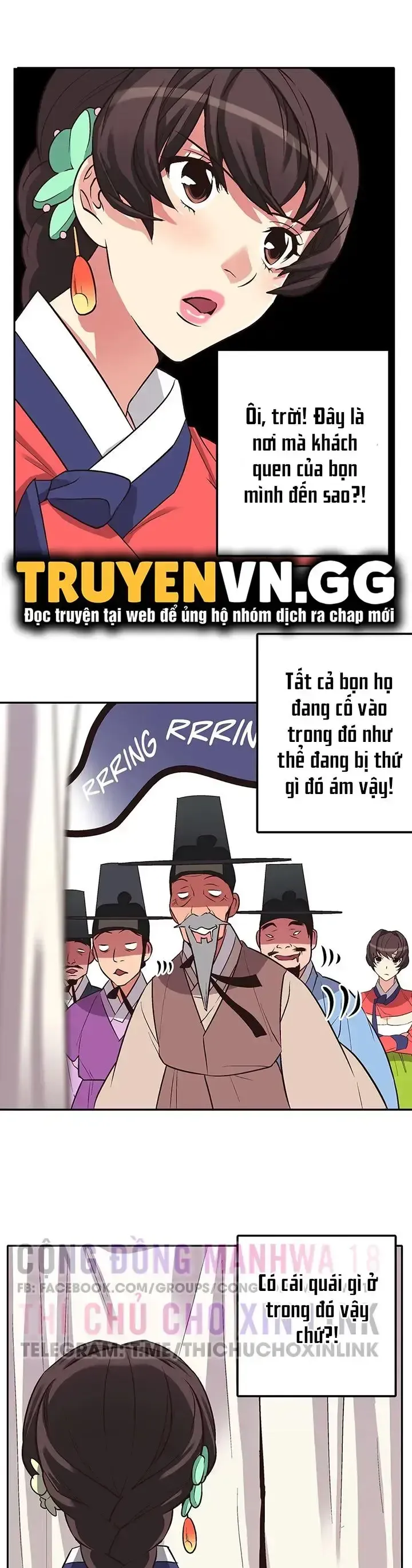 đọc truyện Biên Niên Sử Của Dâm Thư Chương 9 ảnh 23 tại Giả Dược