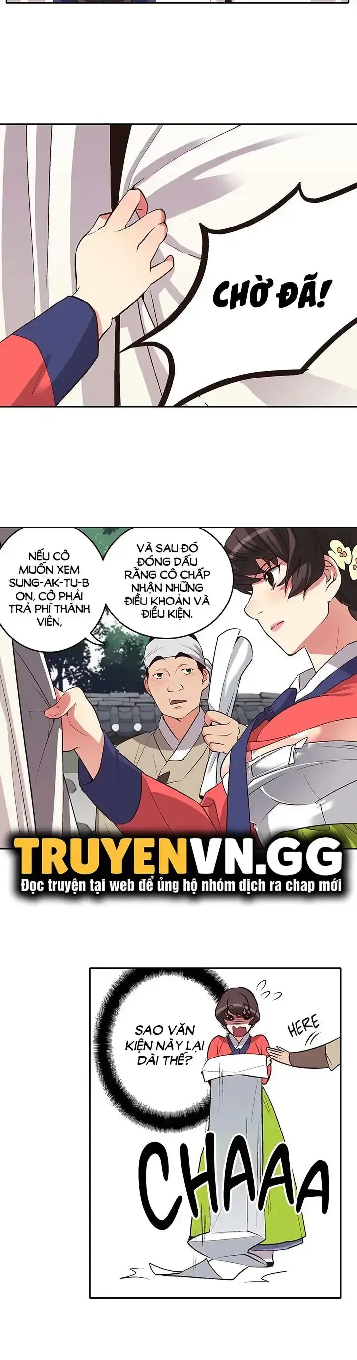 đọc truyện Biên Niên Sử Của Dâm Thư Chương 9 ảnh 24 tại Giả Dược