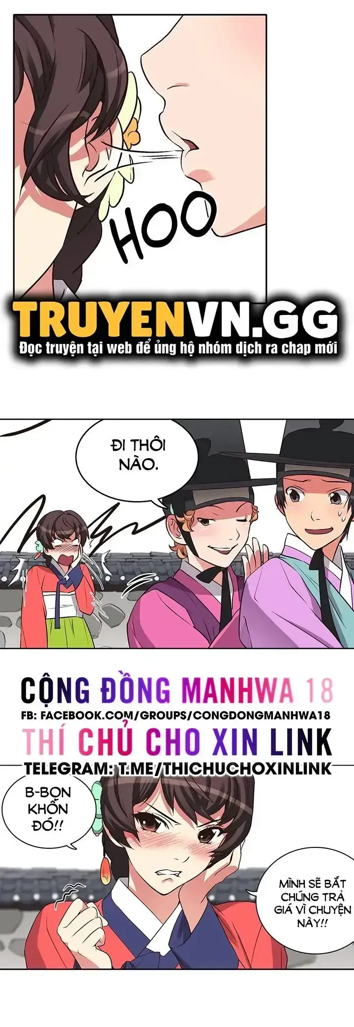 đọc truyện Biên Niên Sử Của Dâm Thư Chương 9 ảnh 30 tại Giả Dược