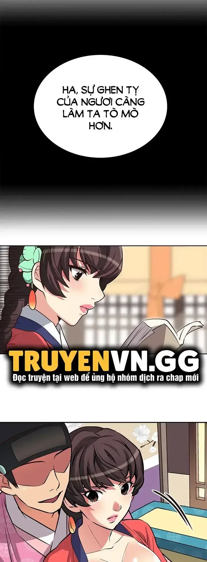 đọc truyện Biên Niên Sử Của Dâm Thư Chương 9 ảnh 6 tại Giả Dược
