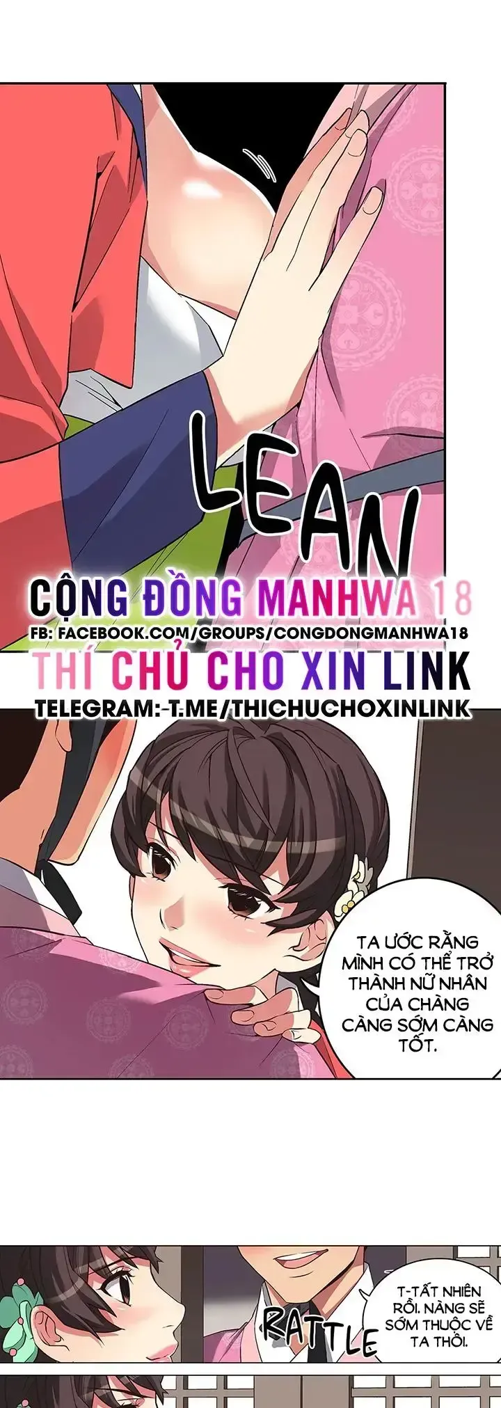 đọc truyện Biên Niên Sử Của Dâm Thư Chương 9 ảnh 10 tại Giả Dược