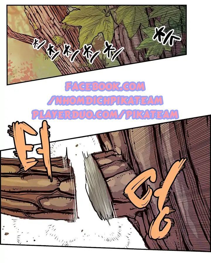 đọc truyện Biên Niên Sử Của Thiên Quỷ Chương 1 ảnh 3 tại Truyện Dạ Ký