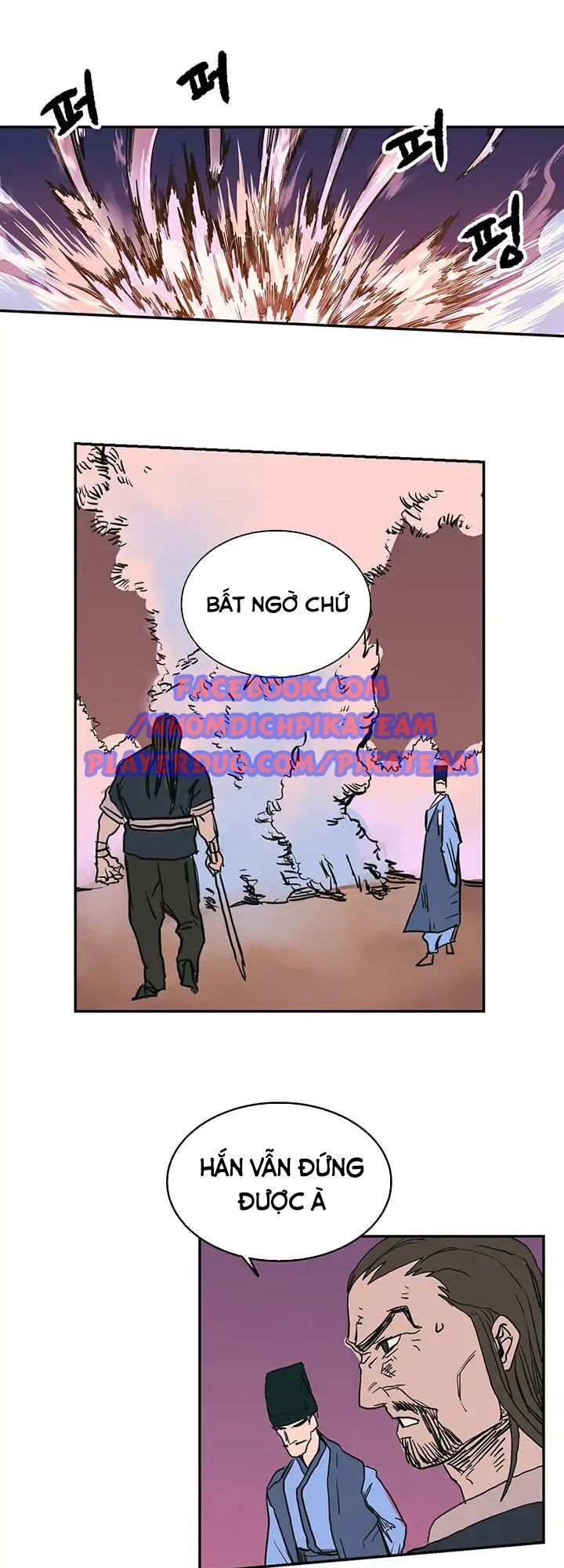 đọc truyện Biên Niên Sử Của Thiên Quỷ Chương 1 ảnh 57 tại Truyện Dạ Ký