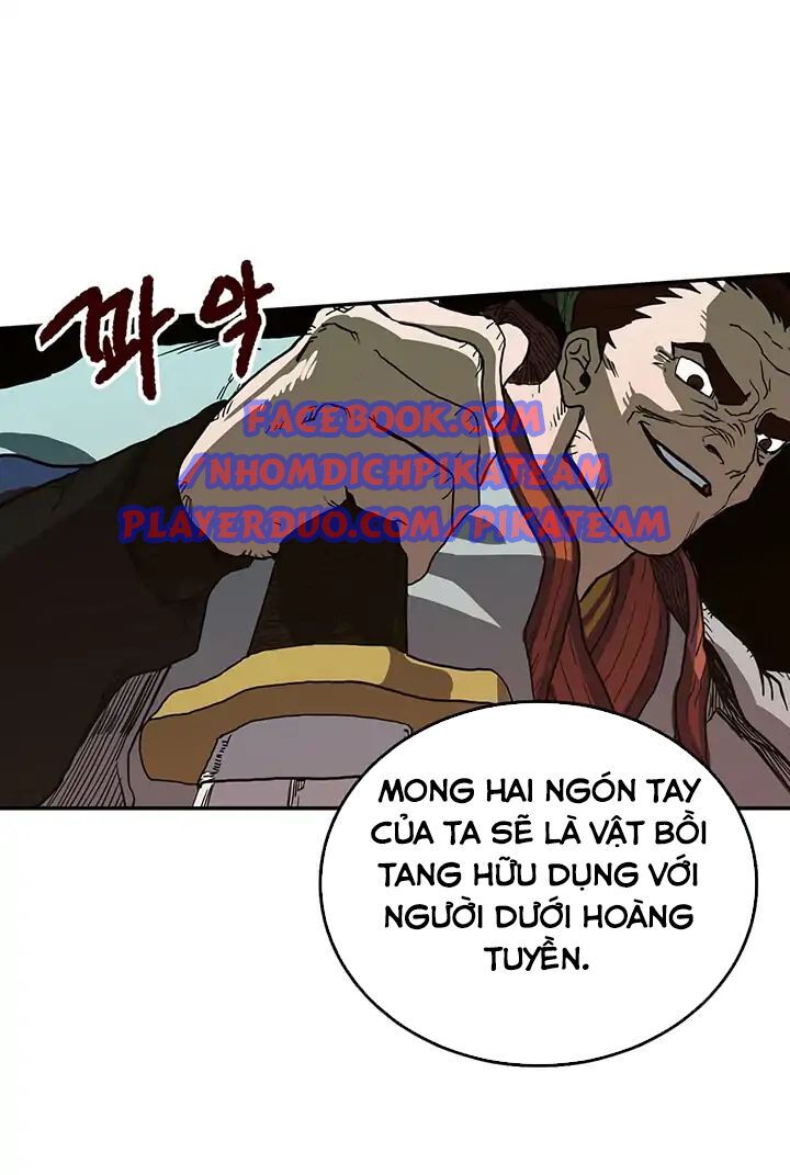 đọc truyện Biên Niên Sử Của Thiên Quỷ Chương 1 ảnh 64 tại Truyện Dạ Ký