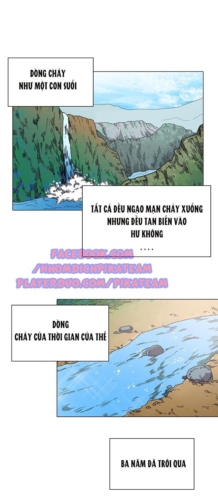 đọc truyện Biên Niên Sử Của Thiên Quỷ Chương 10 ảnh 2 tại Giả Dược