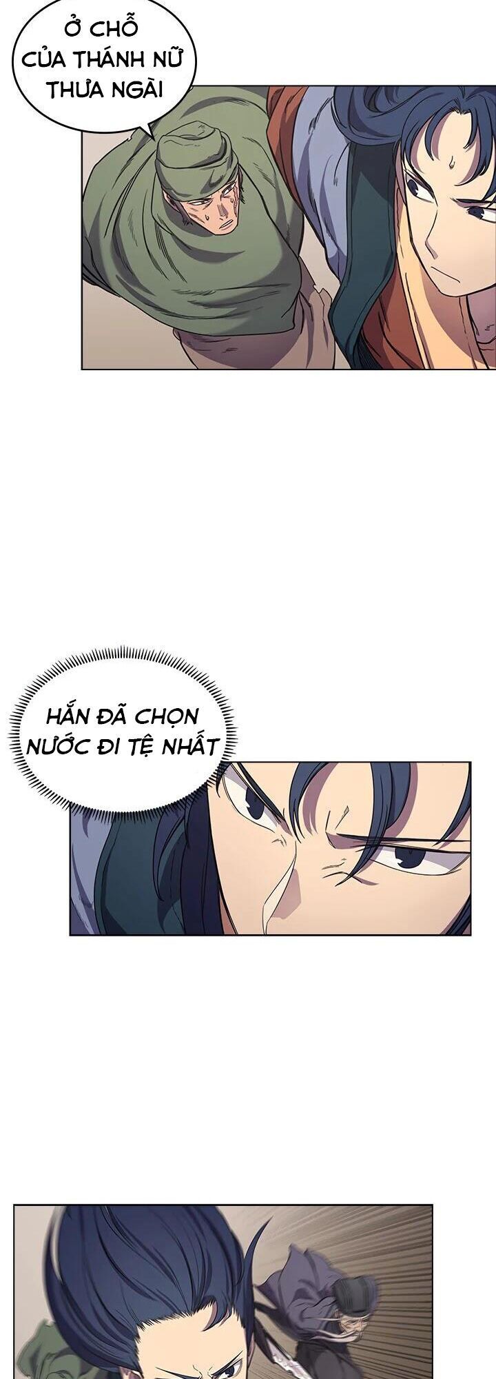 đọc truyện Biên Niên Sử Của Thiên Quỷ Chương 100 ảnh 19 tại Giả Dược