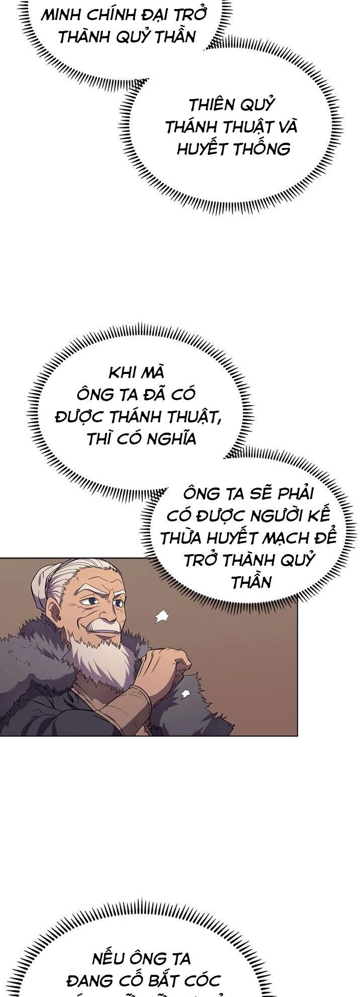 đọc truyện Biên Niên Sử Của Thiên Quỷ Chương 100 ảnh 21 tại Giả Dược