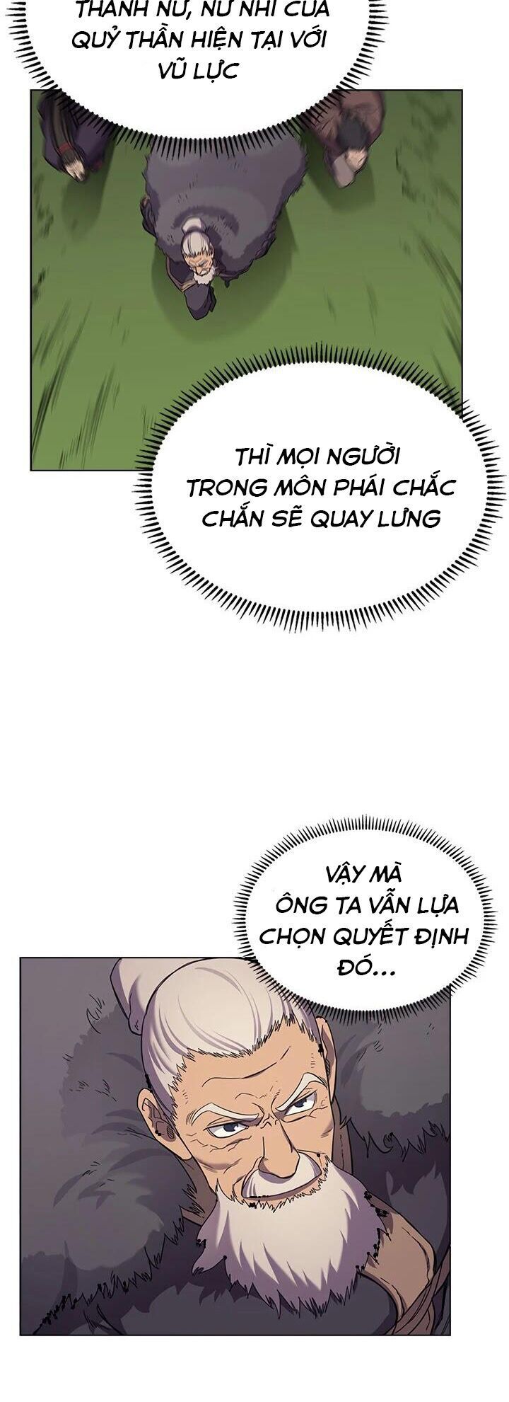 đọc truyện Biên Niên Sử Của Thiên Quỷ Chương 100 ảnh 22 tại Giả Dược