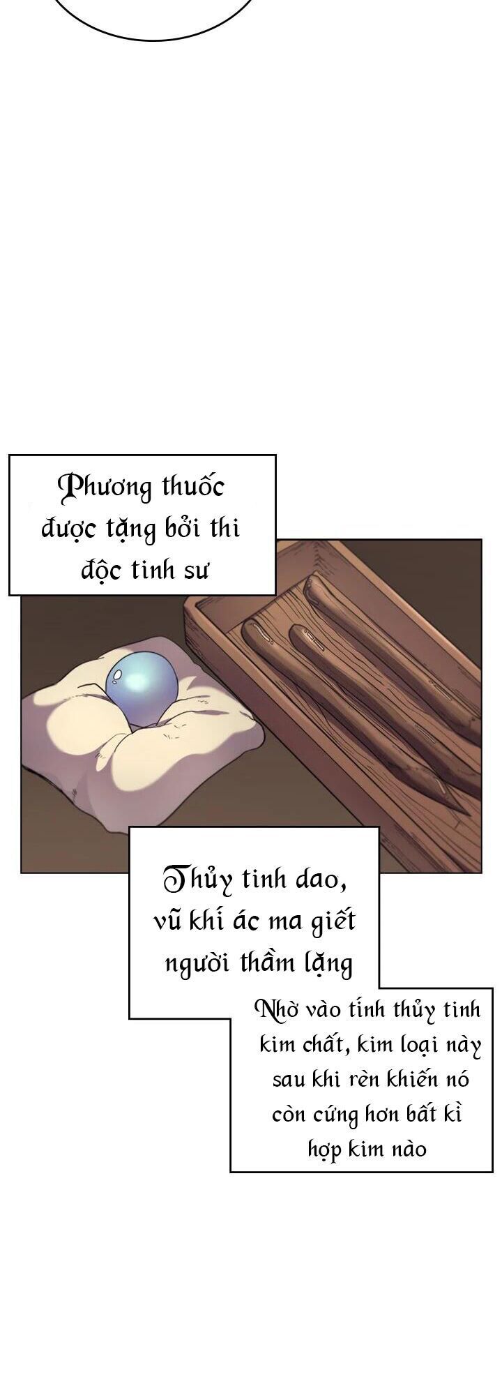 đọc truyện Biên Niên Sử Của Thiên Quỷ Chương 100 ảnh 6 tại Giả Dược
