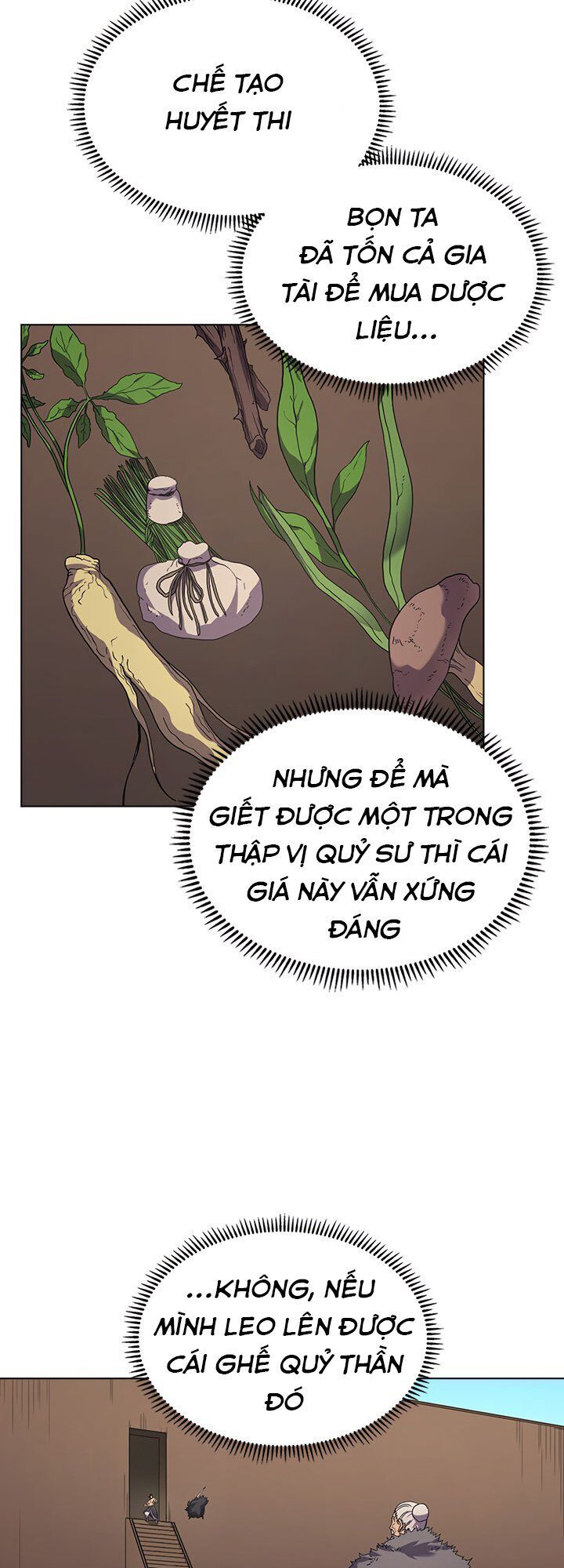 đọc truyện Biên Niên Sử Của Thiên Quỷ Chương 101 ảnh 12 tại Giả Dược