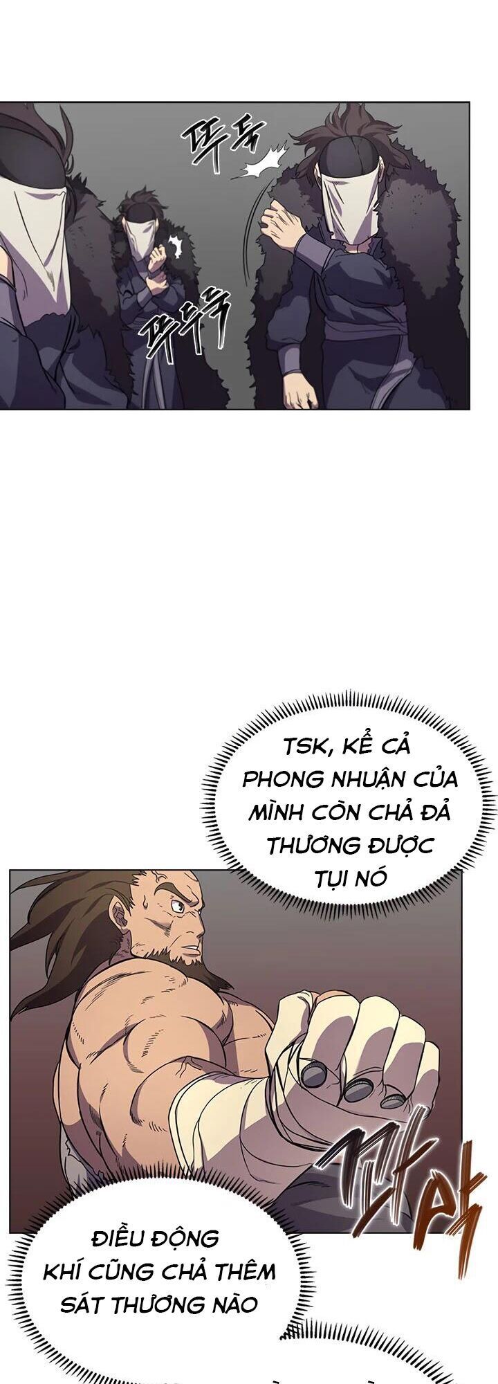 đọc truyện Biên Niên Sử Của Thiên Quỷ Chương 101 ảnh 26 tại Giả Dược