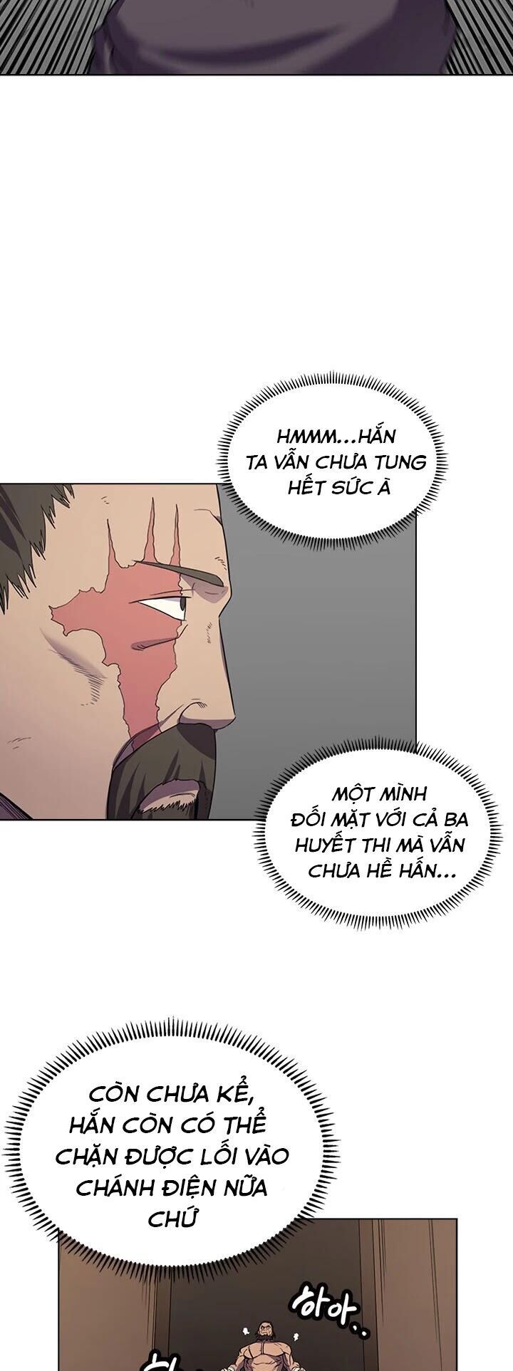 đọc truyện Biên Niên Sử Của Thiên Quỷ Chương 101 ảnh 28 tại Giả Dược