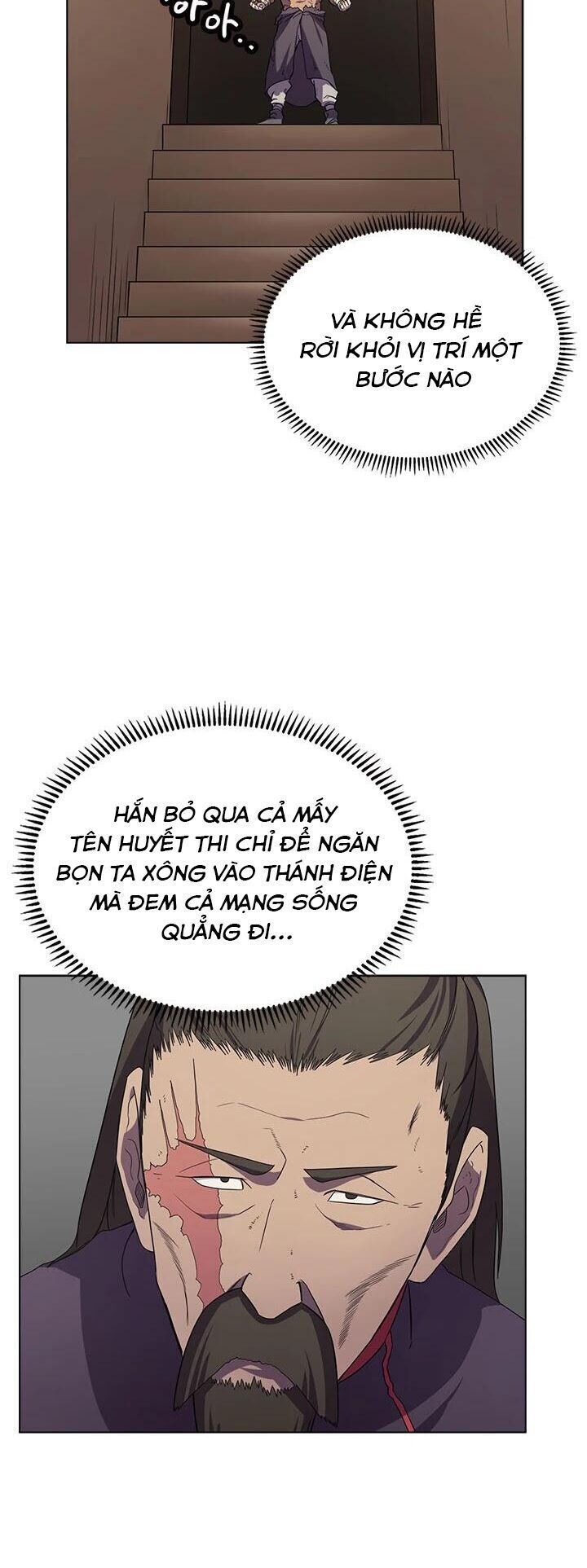 đọc truyện Biên Niên Sử Của Thiên Quỷ Chương 101 ảnh 29 tại Giả Dược
