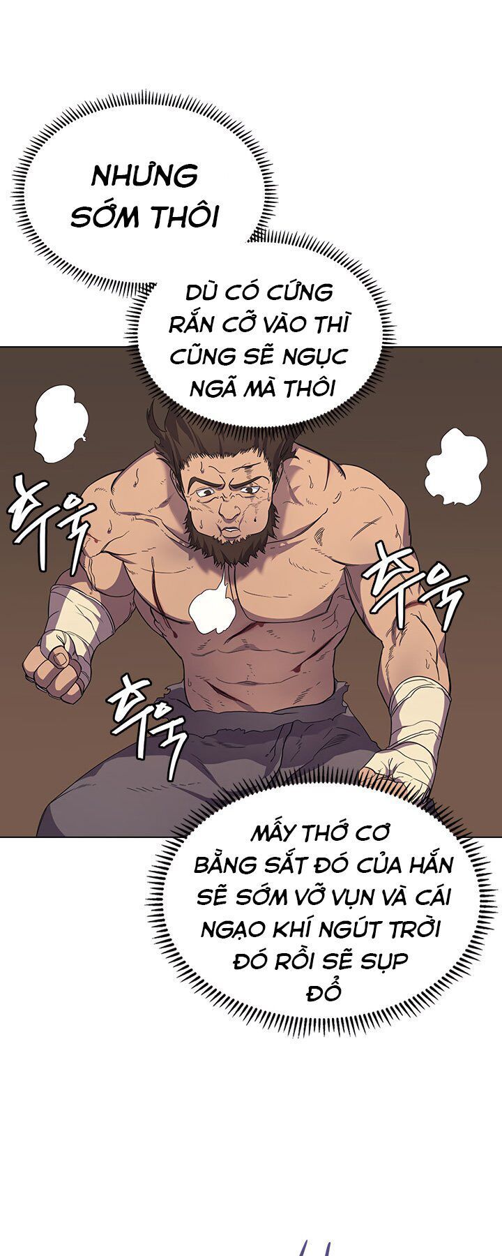 đọc truyện Biên Niên Sử Của Thiên Quỷ Chương 101 ảnh 4 tại Giả Dược