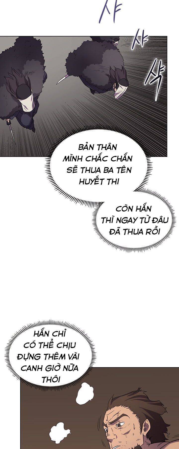 đọc truyện Biên Niên Sử Của Thiên Quỷ Chương 101 ảnh 5 tại Giả Dược
