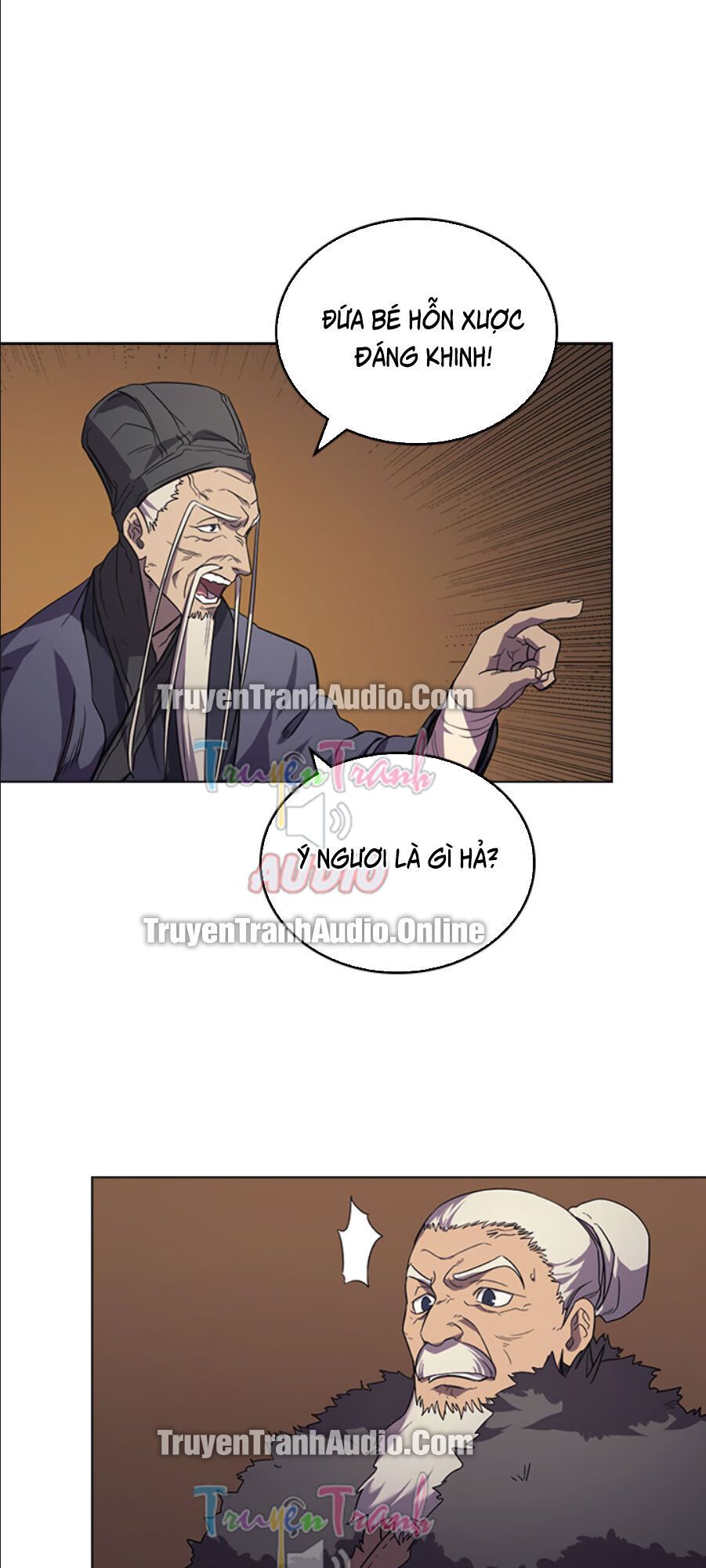 đọc truyện Biên Niên Sử Của Thiên Quỷ Chương 103 ảnh 6 tại Giả Dược