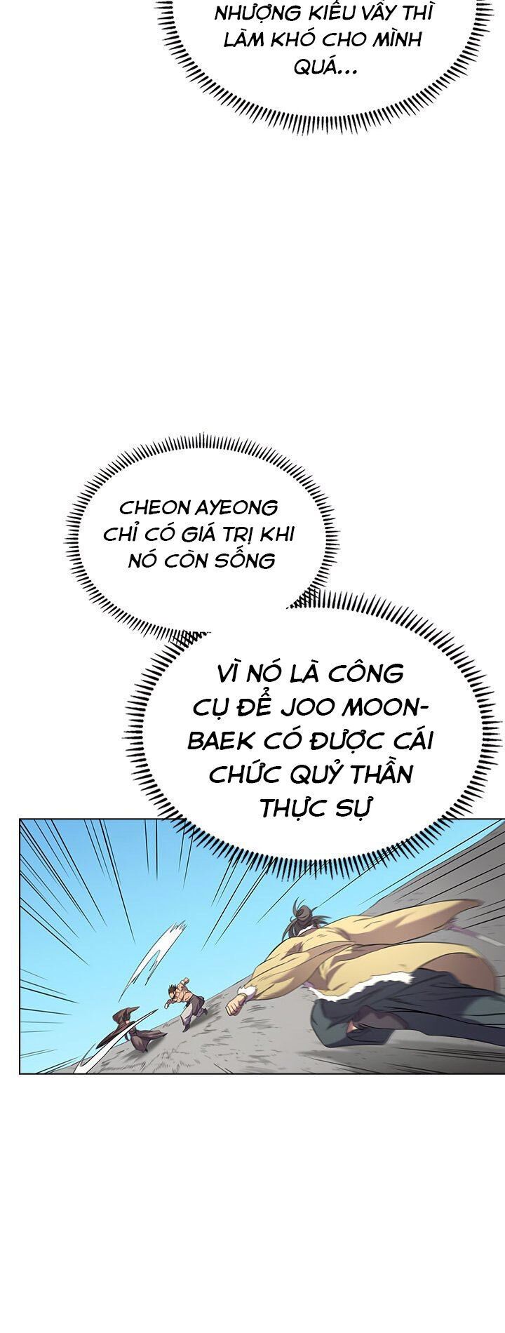 đọc truyện Biên Niên Sử Của Thiên Quỷ Chương 104 ảnh 19 tại Giả Dược