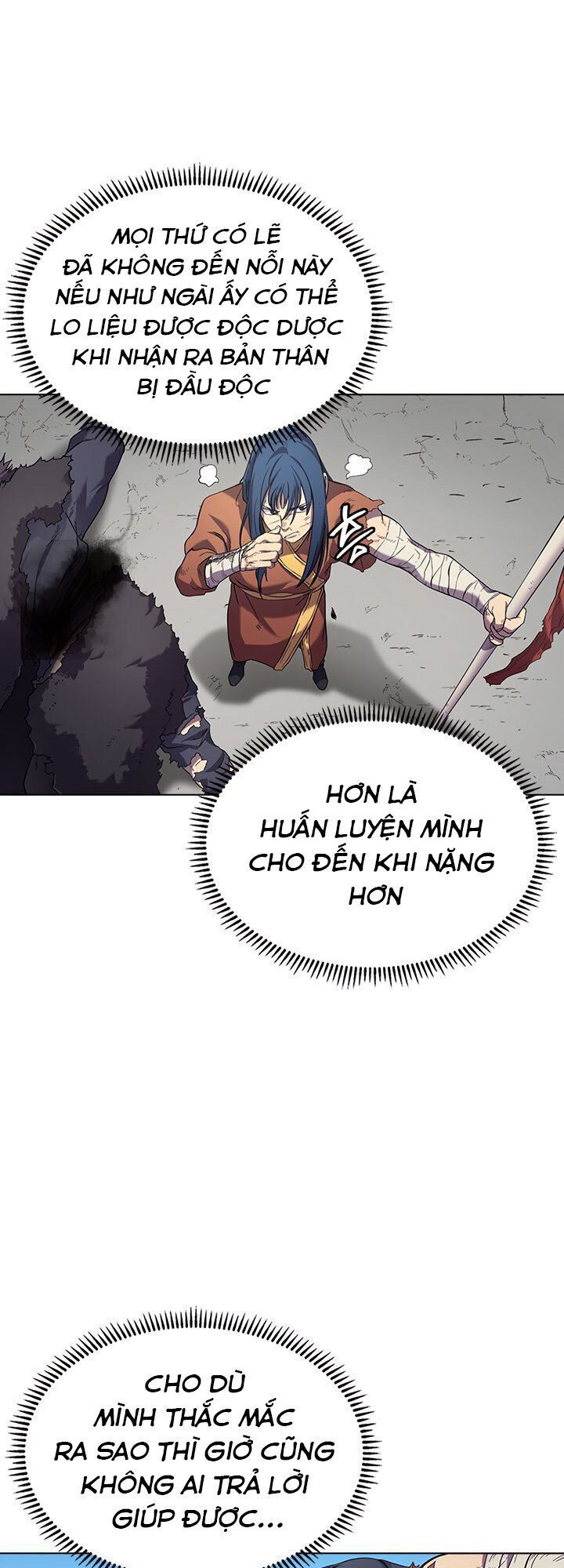 đọc truyện Biên Niên Sử Của Thiên Quỷ Chương 104 ảnh 28 tại Giả Dược
