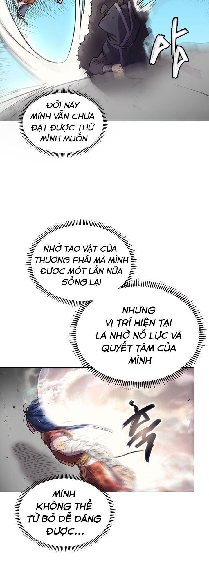 đọc truyện Biên Niên Sử Của Thiên Quỷ Chương 104 ảnh 32 tại Giả Dược