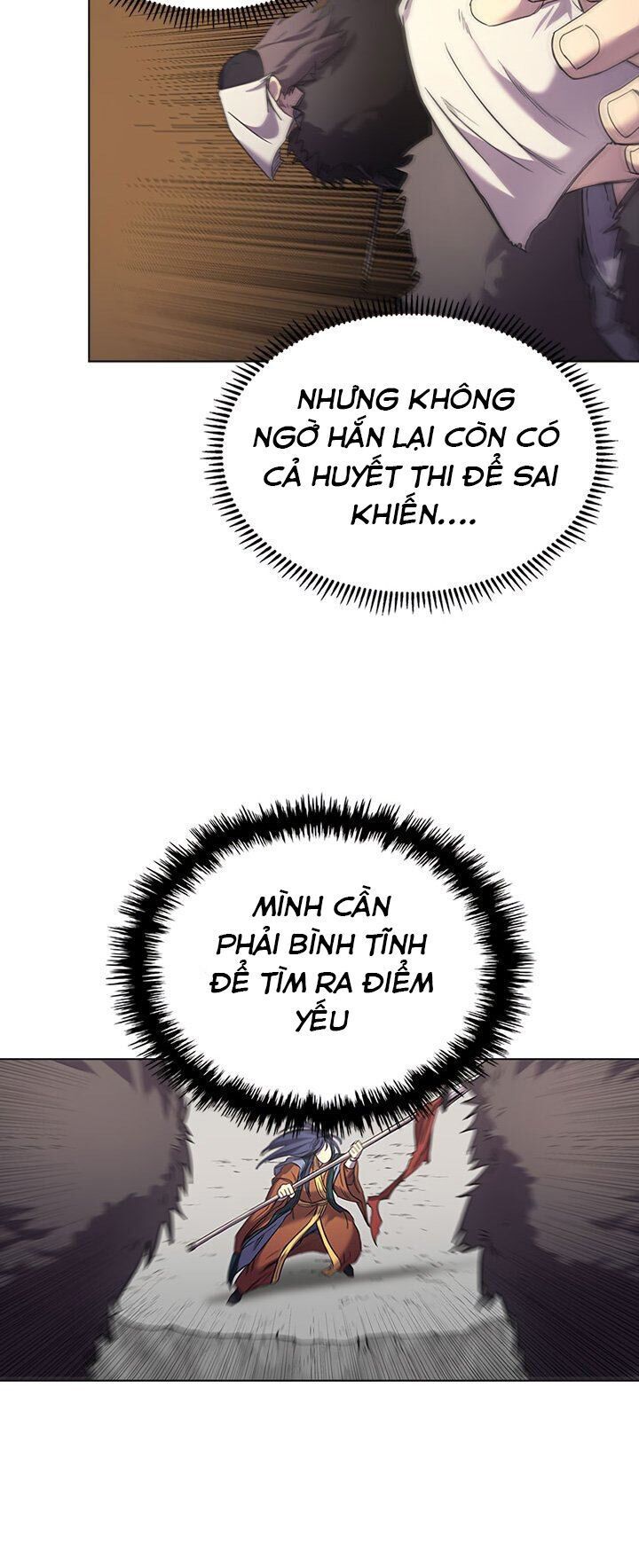 đọc truyện Biên Niên Sử Của Thiên Quỷ Chương 104 ảnh 7 tại Giả Dược