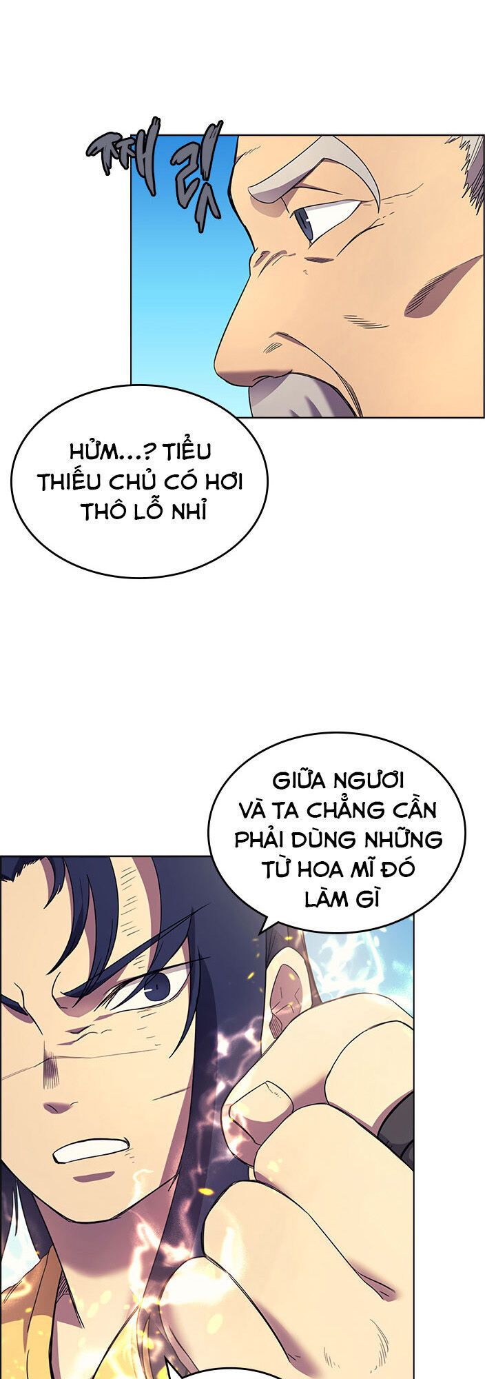 đọc truyện Biên Niên Sử Của Thiên Quỷ Chương 105 ảnh 25 tại Giả Dược