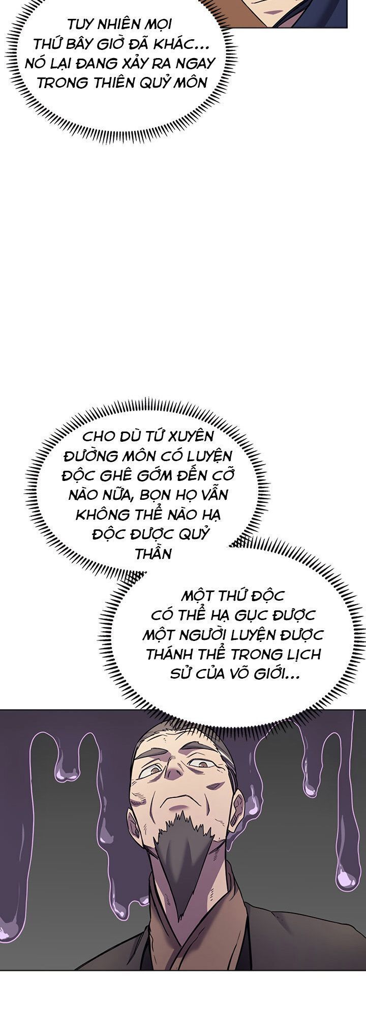đọc truyện Biên Niên Sử Của Thiên Quỷ Chương 105 ảnh 10 tại Giả Dược