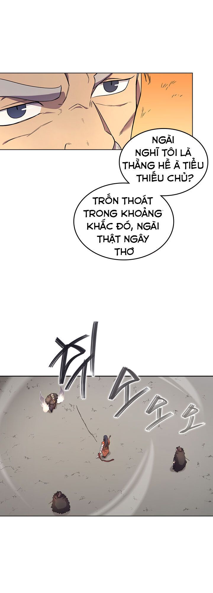 đọc truyện Biên Niên Sử Của Thiên Quỷ Chương 106 ảnh 10 tại Giả Dược