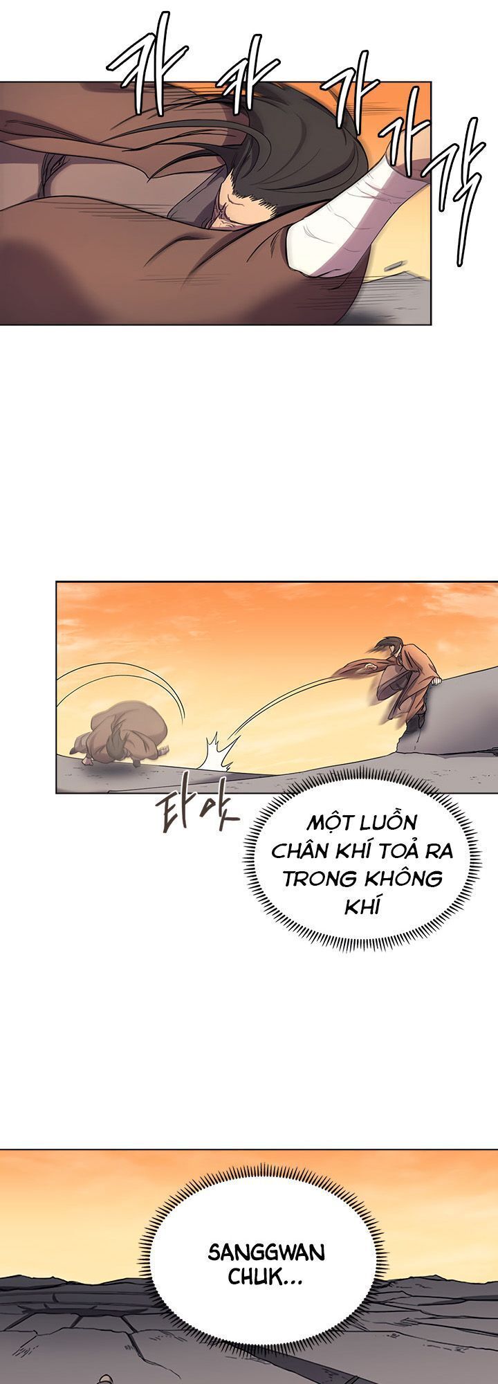 đọc truyện Biên Niên Sử Của Thiên Quỷ Chương 107 ảnh 13 tại Giả Dược