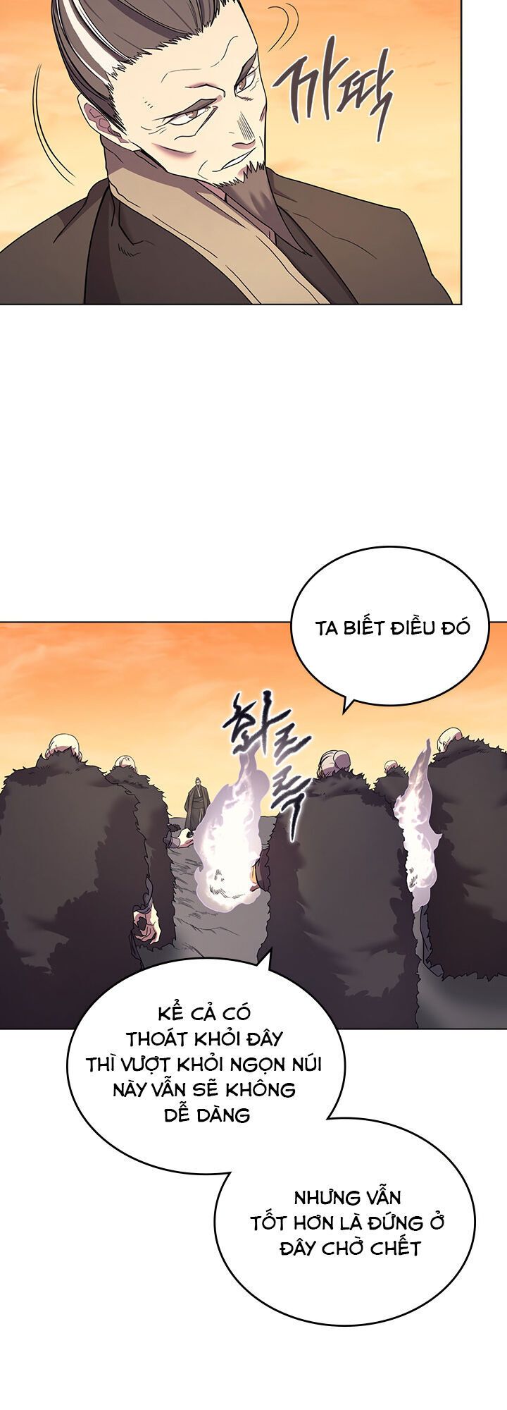 đọc truyện Biên Niên Sử Của Thiên Quỷ Chương 109 ảnh 14 tại Giả Dược