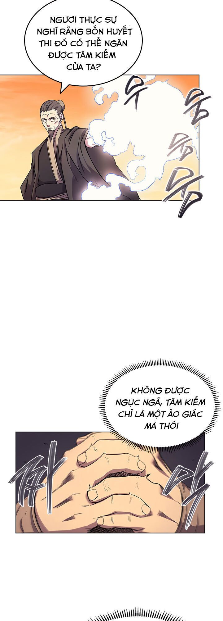 đọc truyện Biên Niên Sử Của Thiên Quỷ Chương 109 ảnh 18 tại Giả Dược