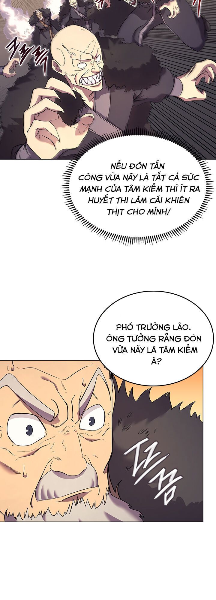 đọc truyện Biên Niên Sử Của Thiên Quỷ Chương 109 ảnh 20 tại Giả Dược