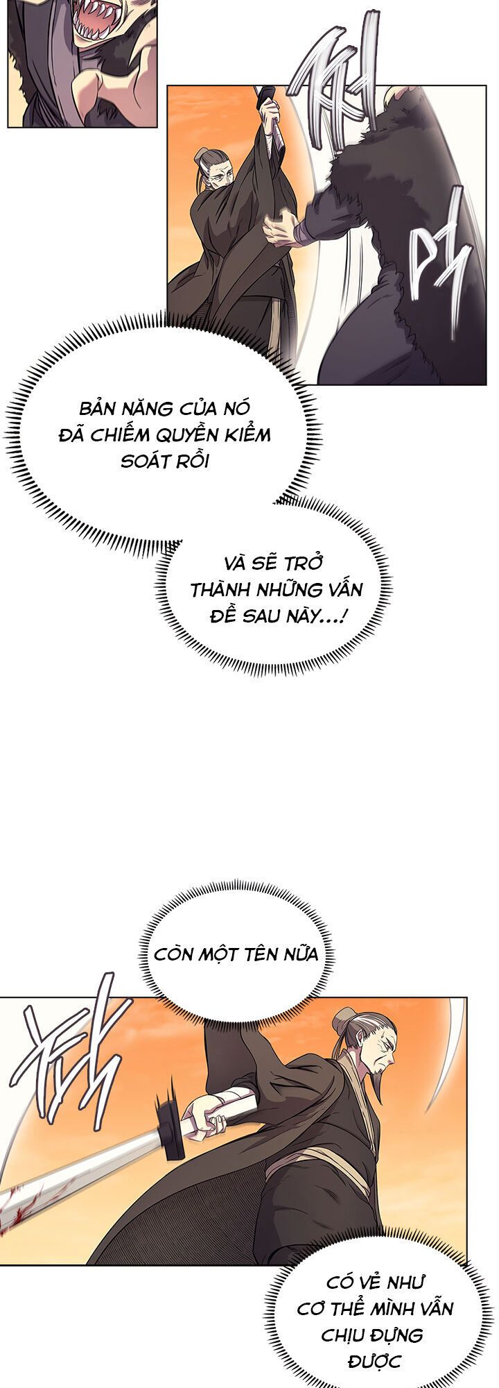 đọc truyện Biên Niên Sử Của Thiên Quỷ Chương 109 ảnh 33 tại Giả Dược