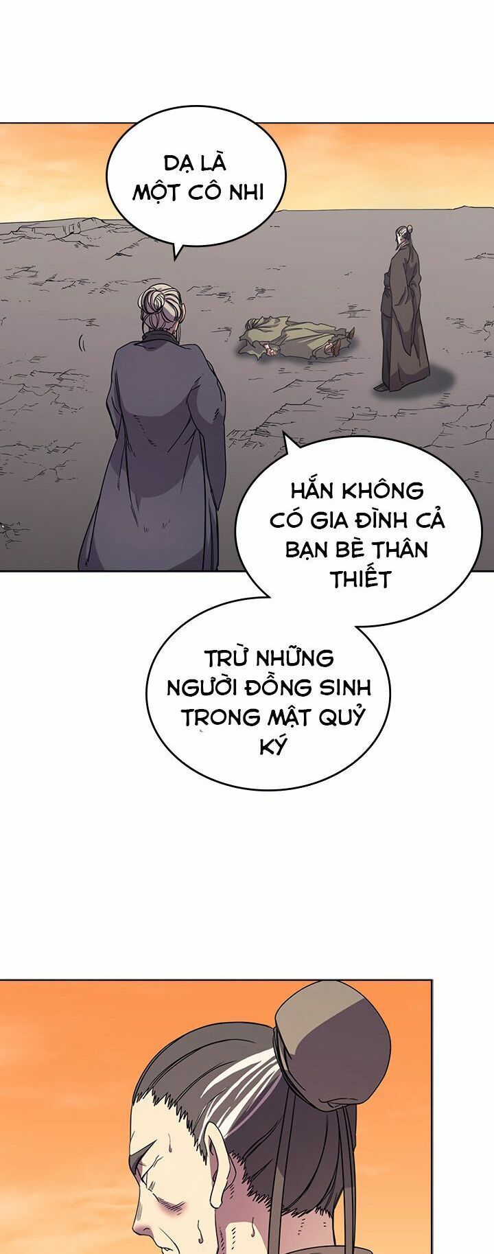 đọc truyện Biên Niên Sử Của Thiên Quỷ Chương 110 ảnh 15 tại Truyện Dạ Ký