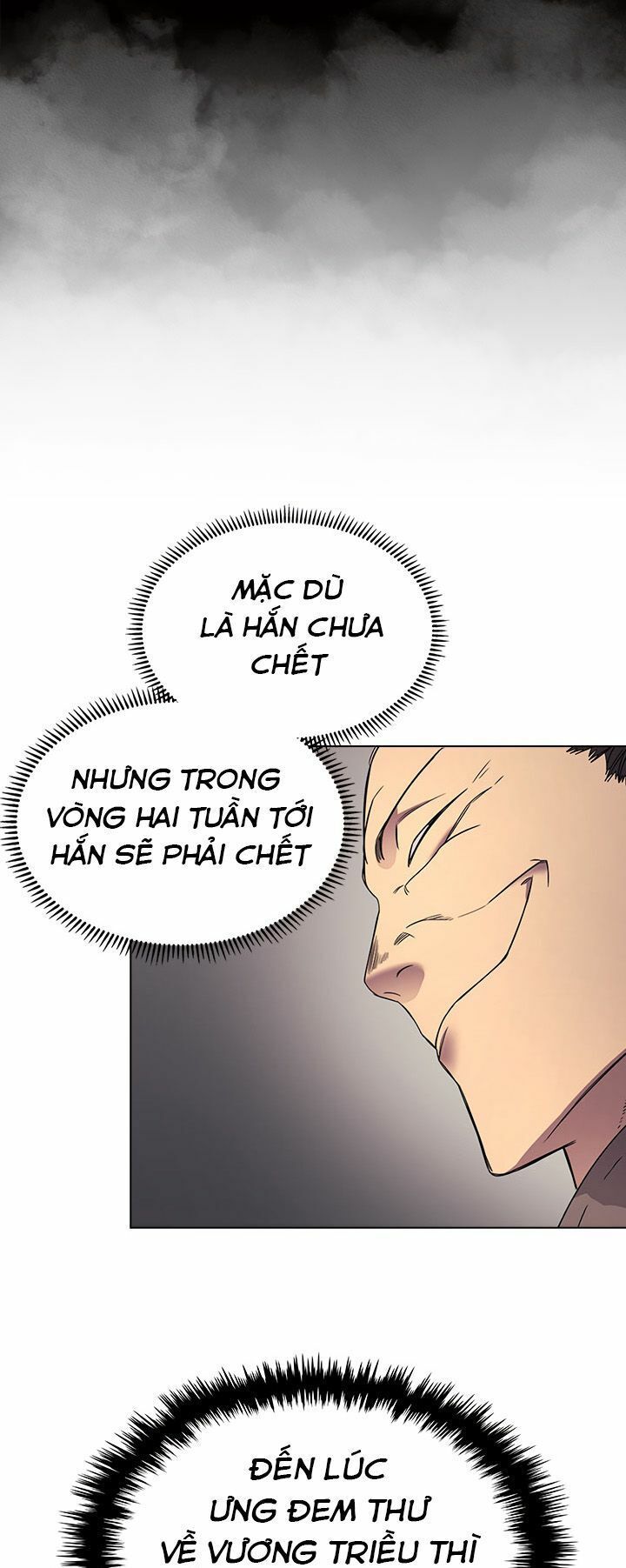 đọc truyện Biên Niên Sử Của Thiên Quỷ Chương 110 ảnh 31 tại Truyện Dạ Ký