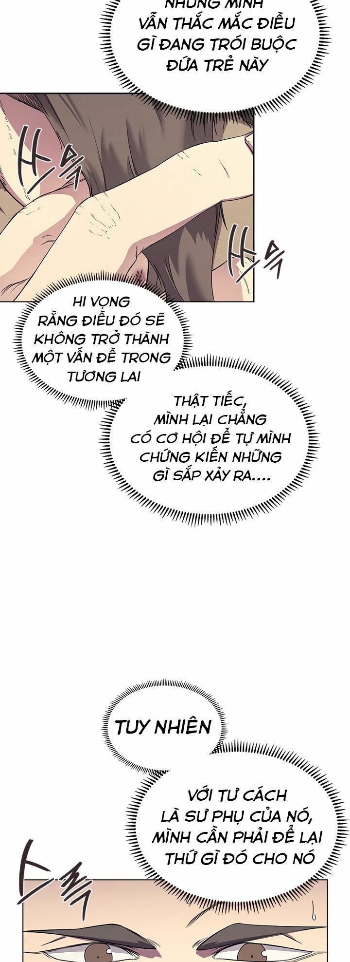 đọc truyện Biên Niên Sử Của Thiên Quỷ Chương 110 ảnh 41 tại Truyện Dạ Ký