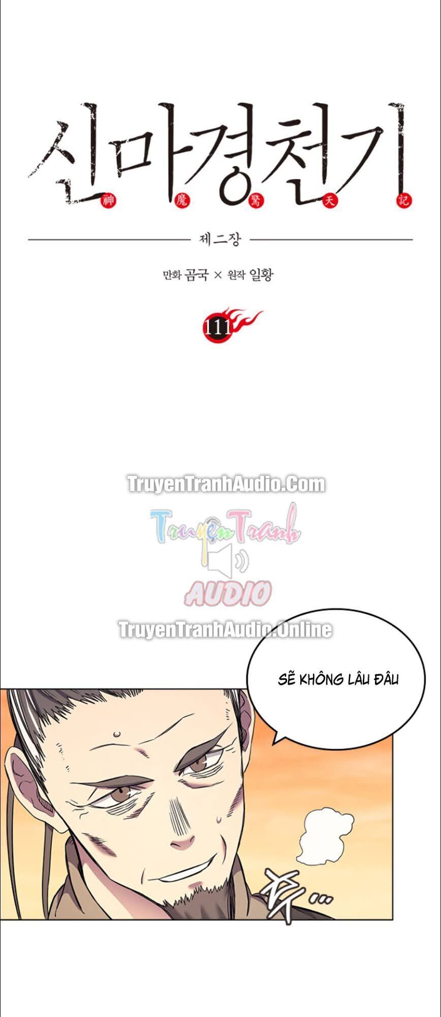 đọc truyện Biên Niên Sử Của Thiên Quỷ Chương 111 ảnh 2 tại Giả Dược