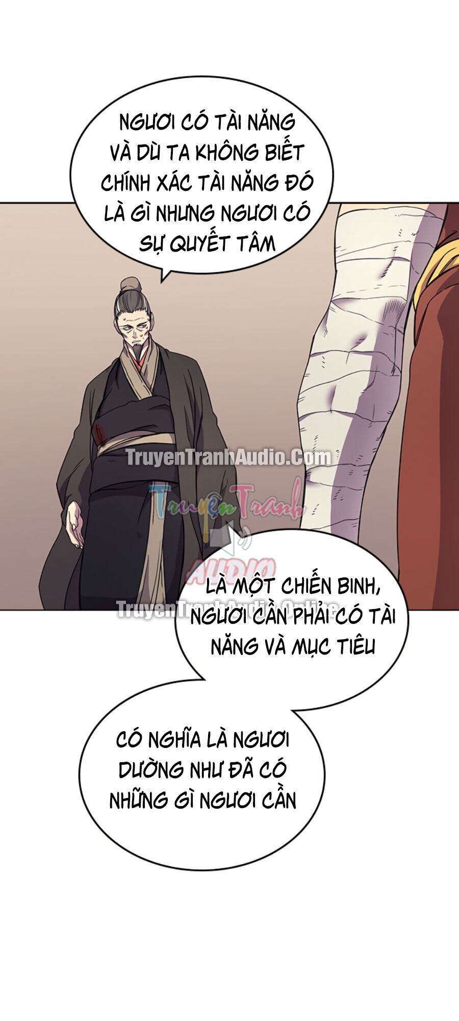 đọc truyện Biên Niên Sử Của Thiên Quỷ Chương 111 ảnh 36 tại Giả Dược