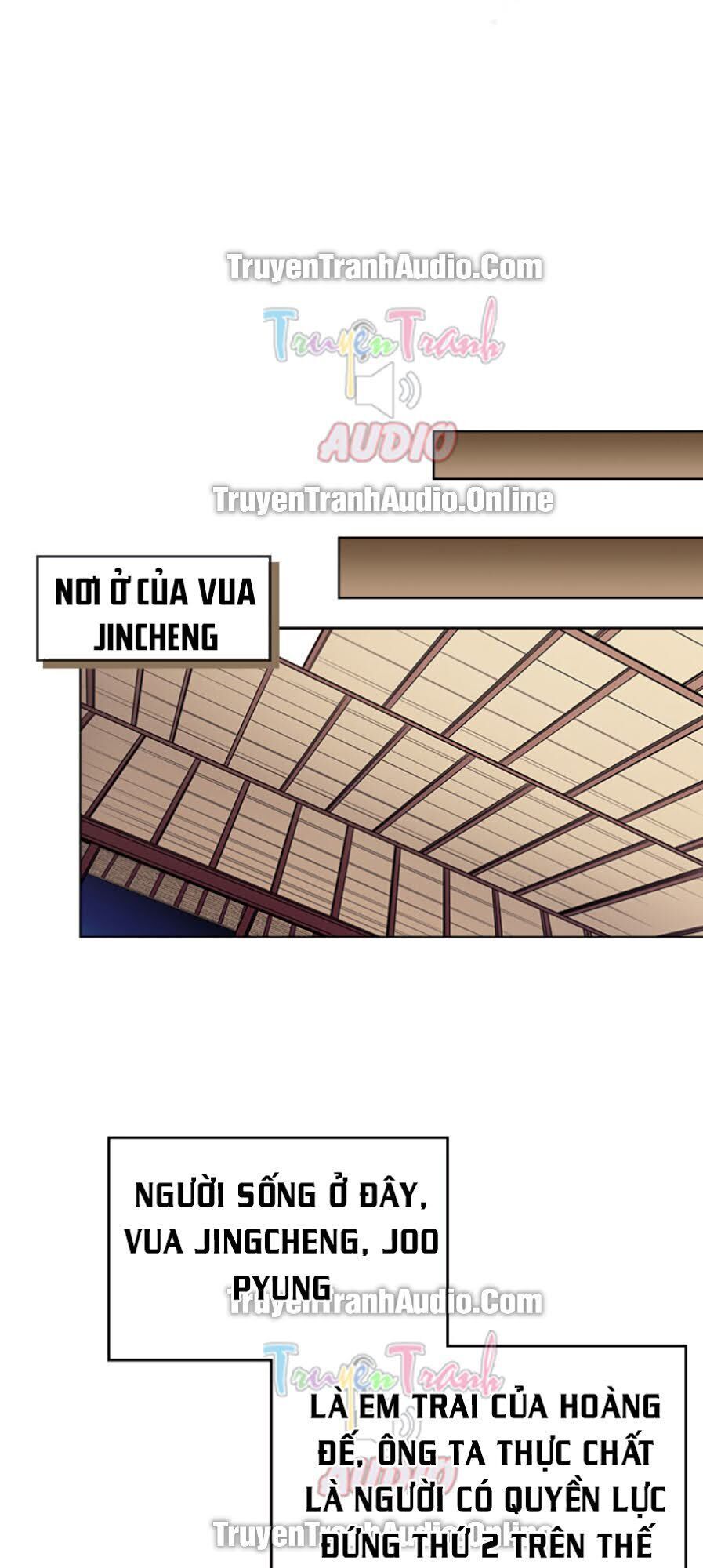 đọc truyện Biên Niên Sử Của Thiên Quỷ Chương 111 ảnh 42 tại Giả Dược