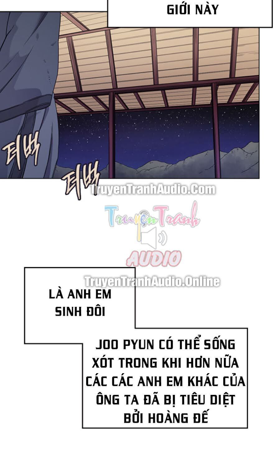 đọc truyện Biên Niên Sử Của Thiên Quỷ Chương 111 ảnh 43 tại Giả Dược