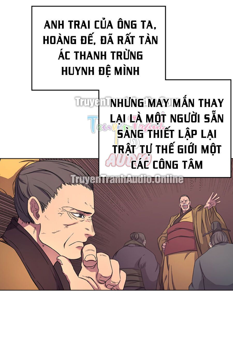 đọc truyện Biên Niên Sử Của Thiên Quỷ Chương 111 ảnh 47 tại Giả Dược