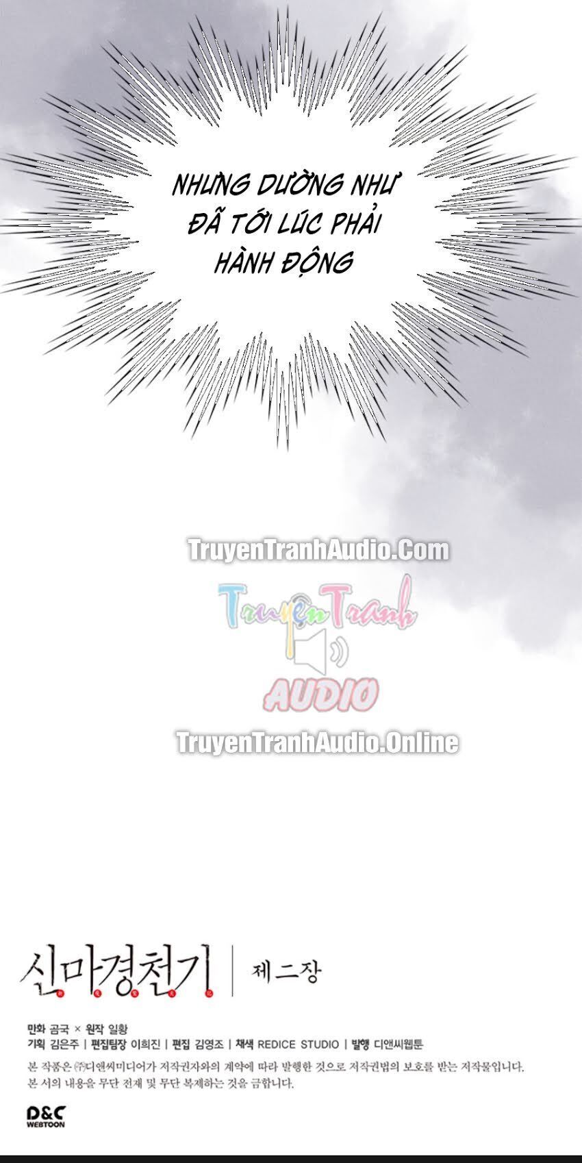 đọc truyện Biên Niên Sử Của Thiên Quỷ Chương 111 ảnh 53 tại Giả Dược