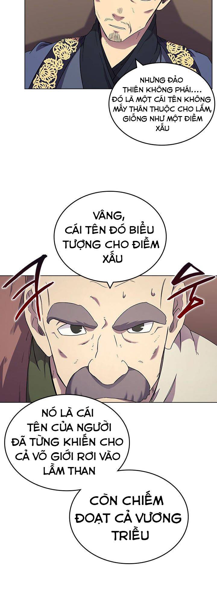 đọc truyện Biên Niên Sử Của Thiên Quỷ Chương 112 ảnh 23 tại Giả Dược