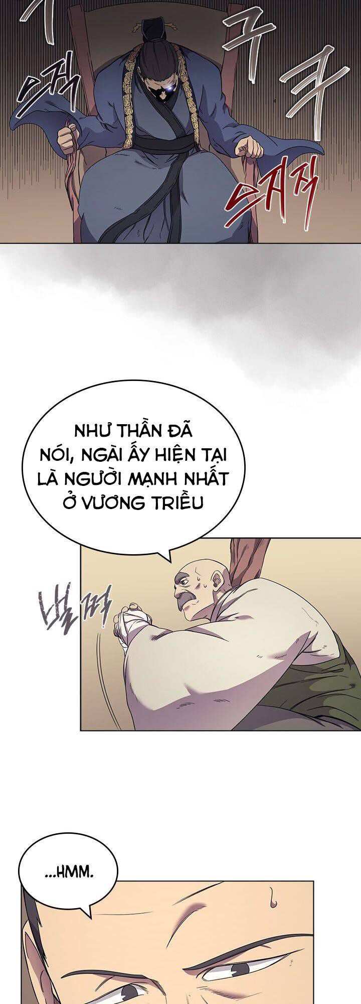 đọc truyện Biên Niên Sử Của Thiên Quỷ Chương 112 ảnh 25 tại Giả Dược