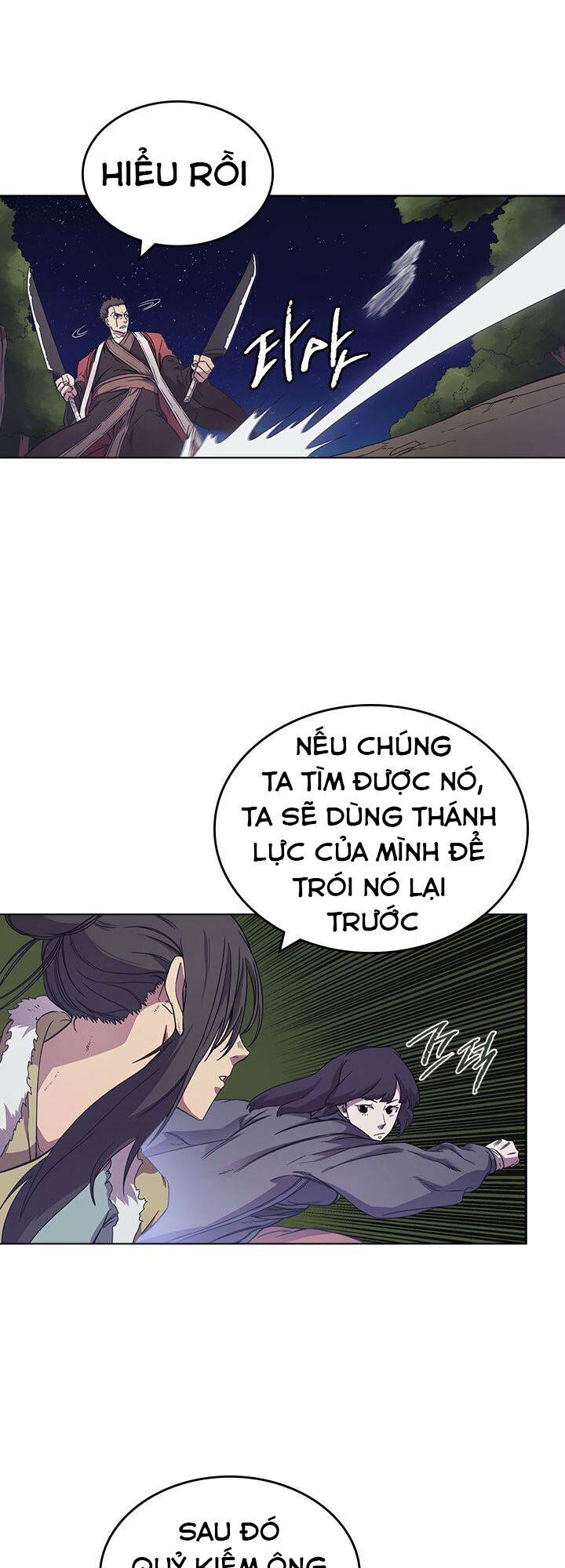 đọc truyện Biên Niên Sử Của Thiên Quỷ Chương 112 ảnh 31 tại Giả Dược